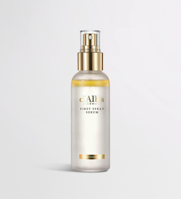 Serum dạng xịt d'Alba White Truffle