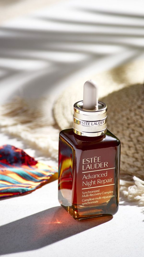 Serum dưỡng da Estelauder - Ảnh 4