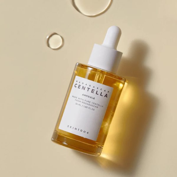 Serum dưỡng da Centella - Ảnh 3