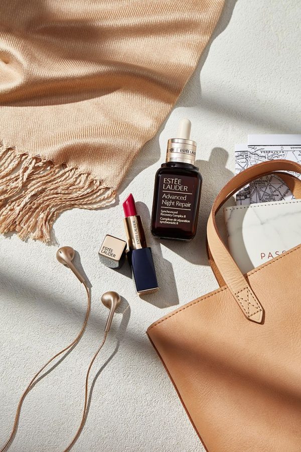Serum dưỡng da Estelauder - Ảnh 3