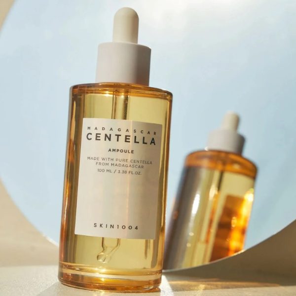 Serum dưỡng da Centella - Ảnh 5
